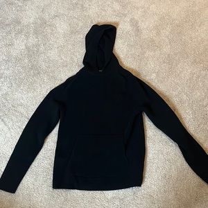 Black medium men’s banana republic hoodie!